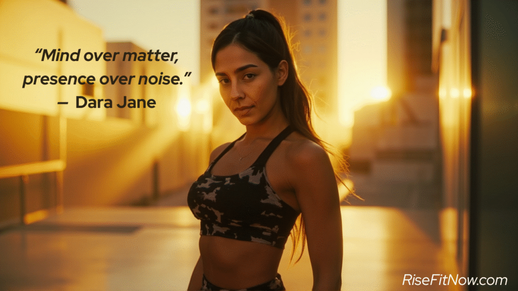 in Mindset