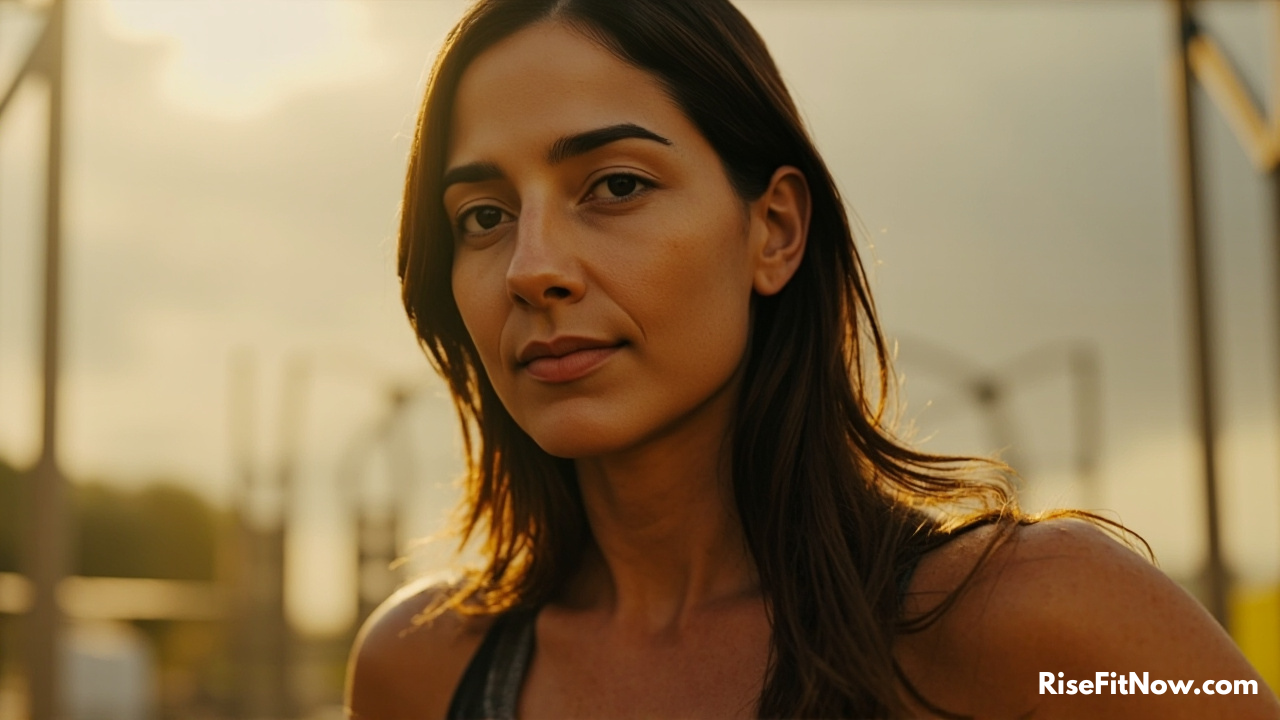 The Quiet Power of Showing Up