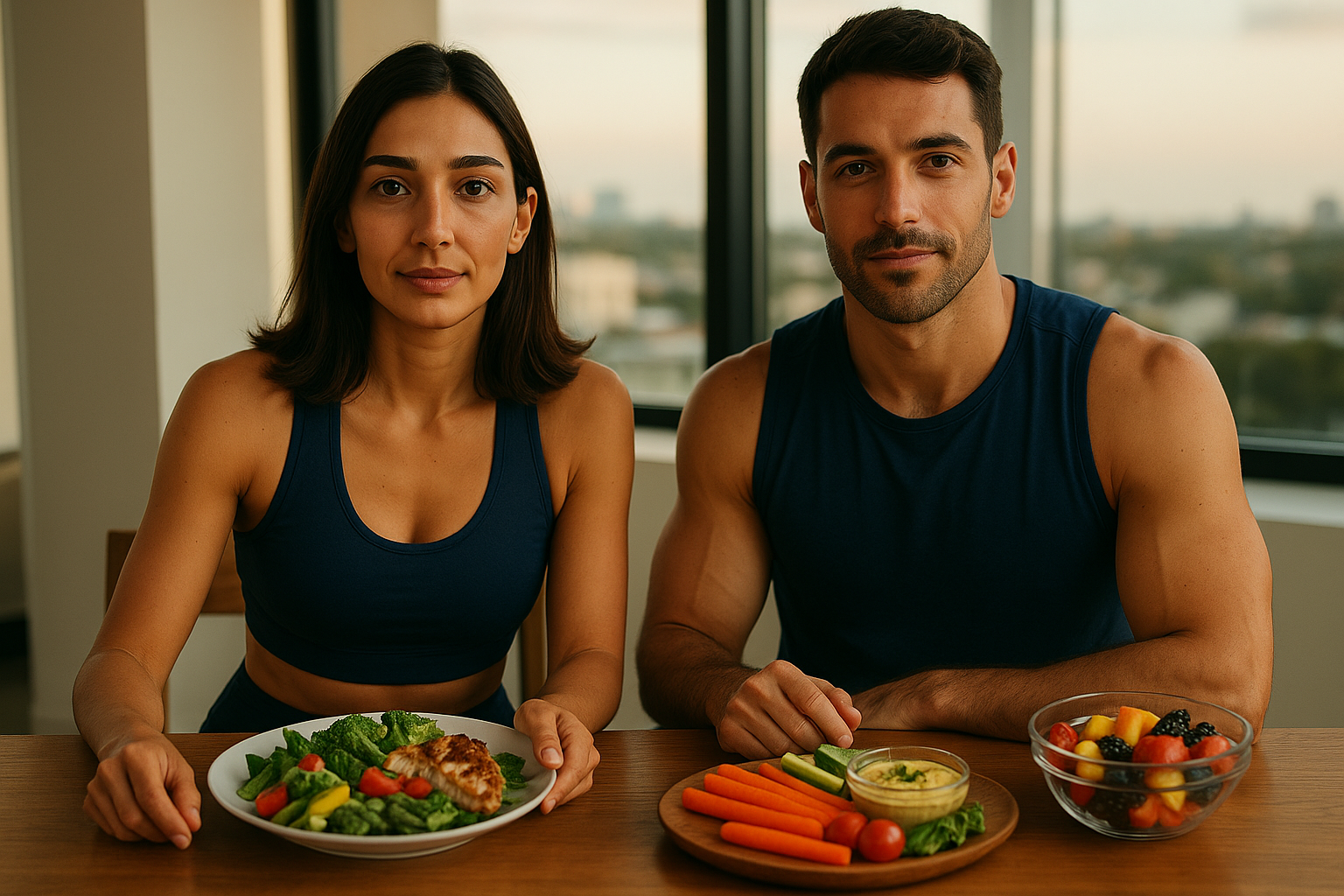 Smart Snacking Thumbnail