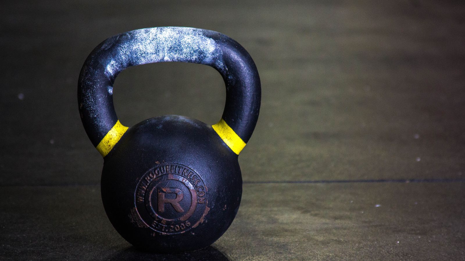 Strength with Equipment