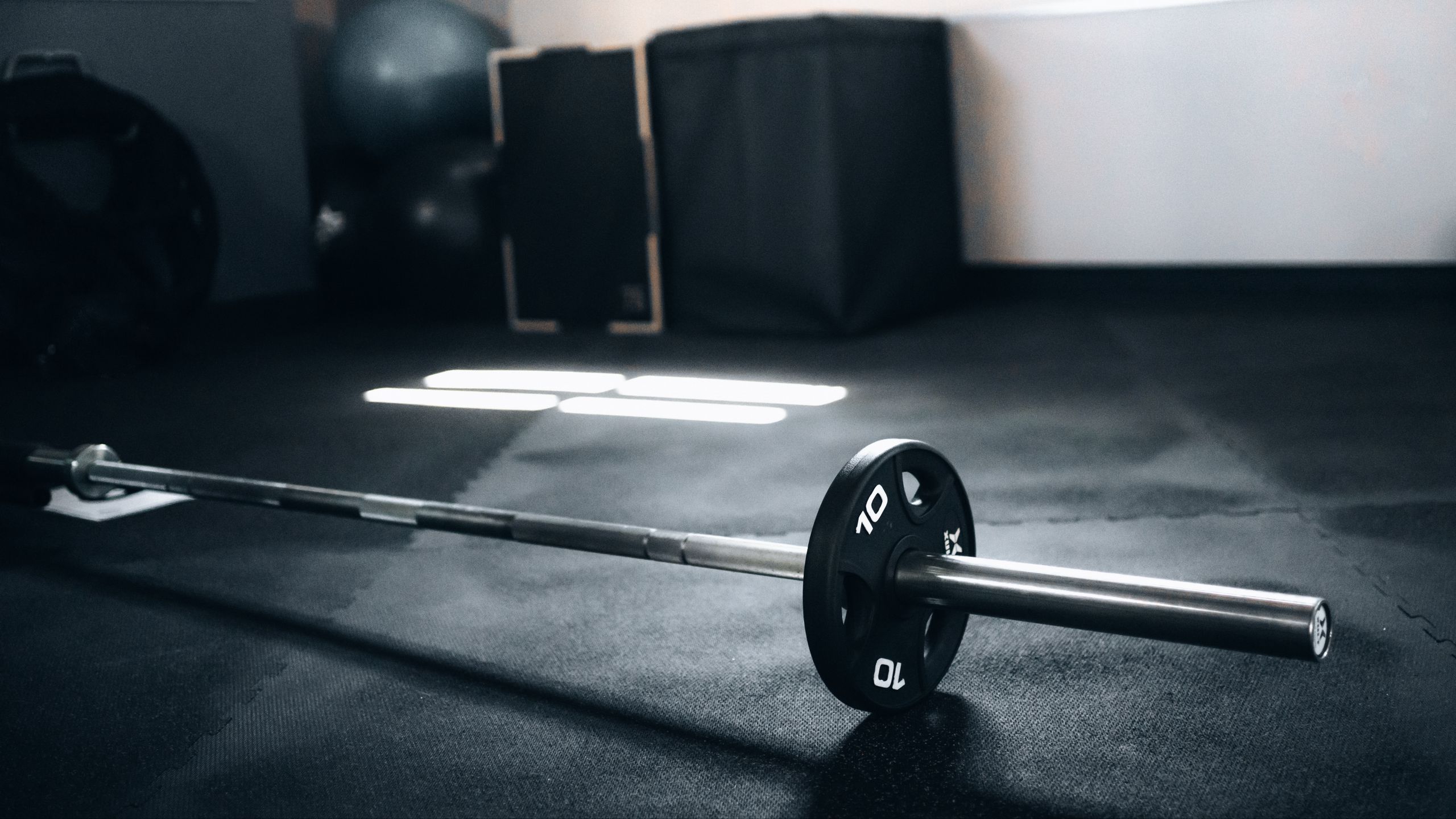 Strength training for women over 40